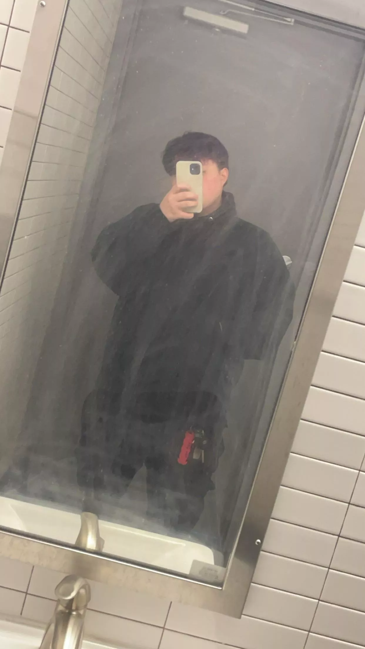 22 [T4M] #WA - younger sub looking for older dom 