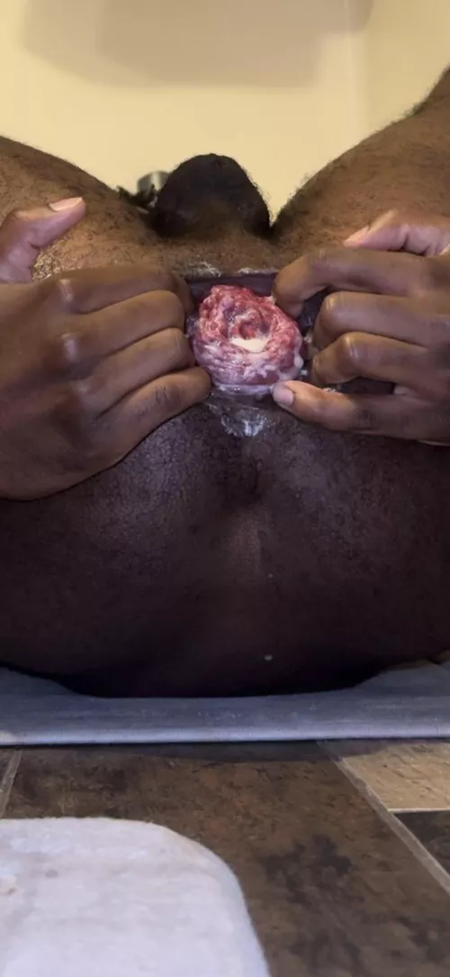 24 m 4 w looking for a good stretch irt