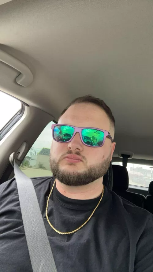 26 [M4F] in the Lewisville area looking for fun. Only in town for the weekend 