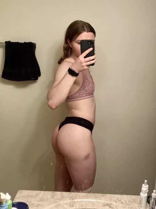 [26TF] help this pretty goonette relapse?