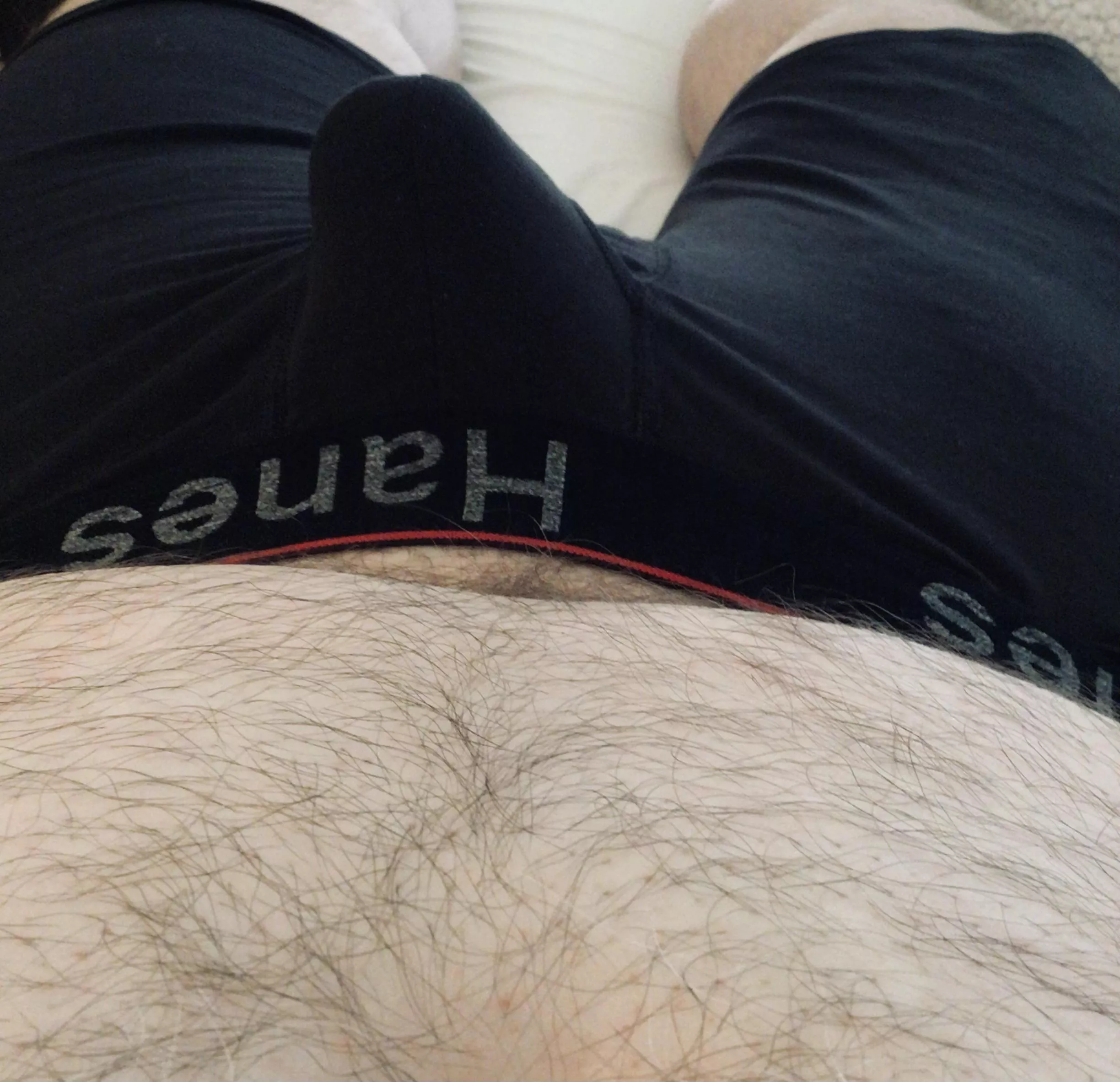 (46M NYC) Good Morning 