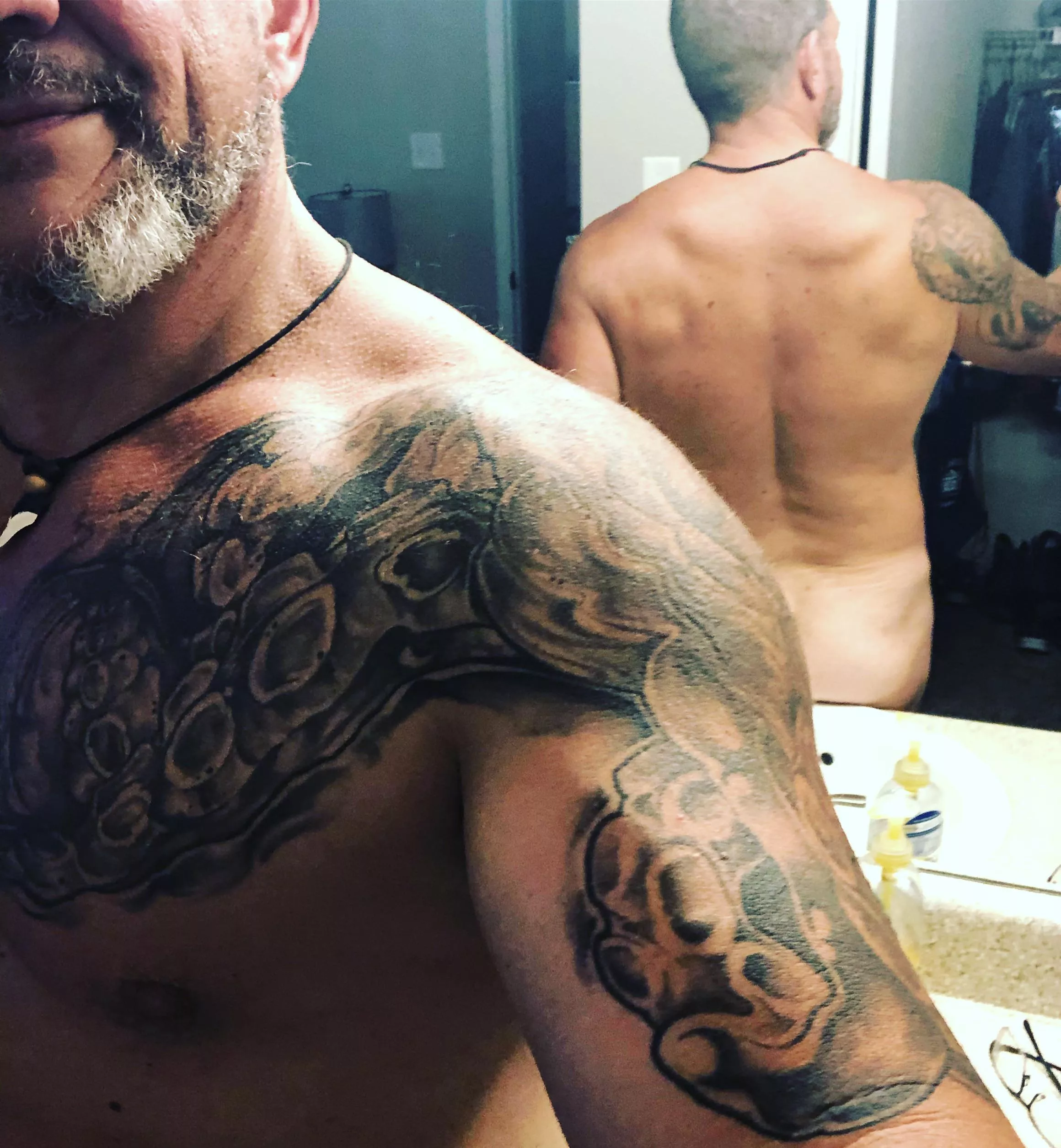 52 [M4F] Clear Lake area - Let’s get rough and play hard 