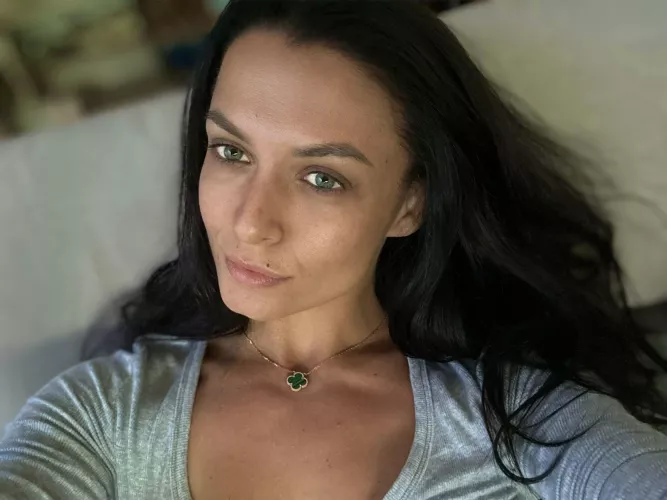 A moment to notice the little things… just for you