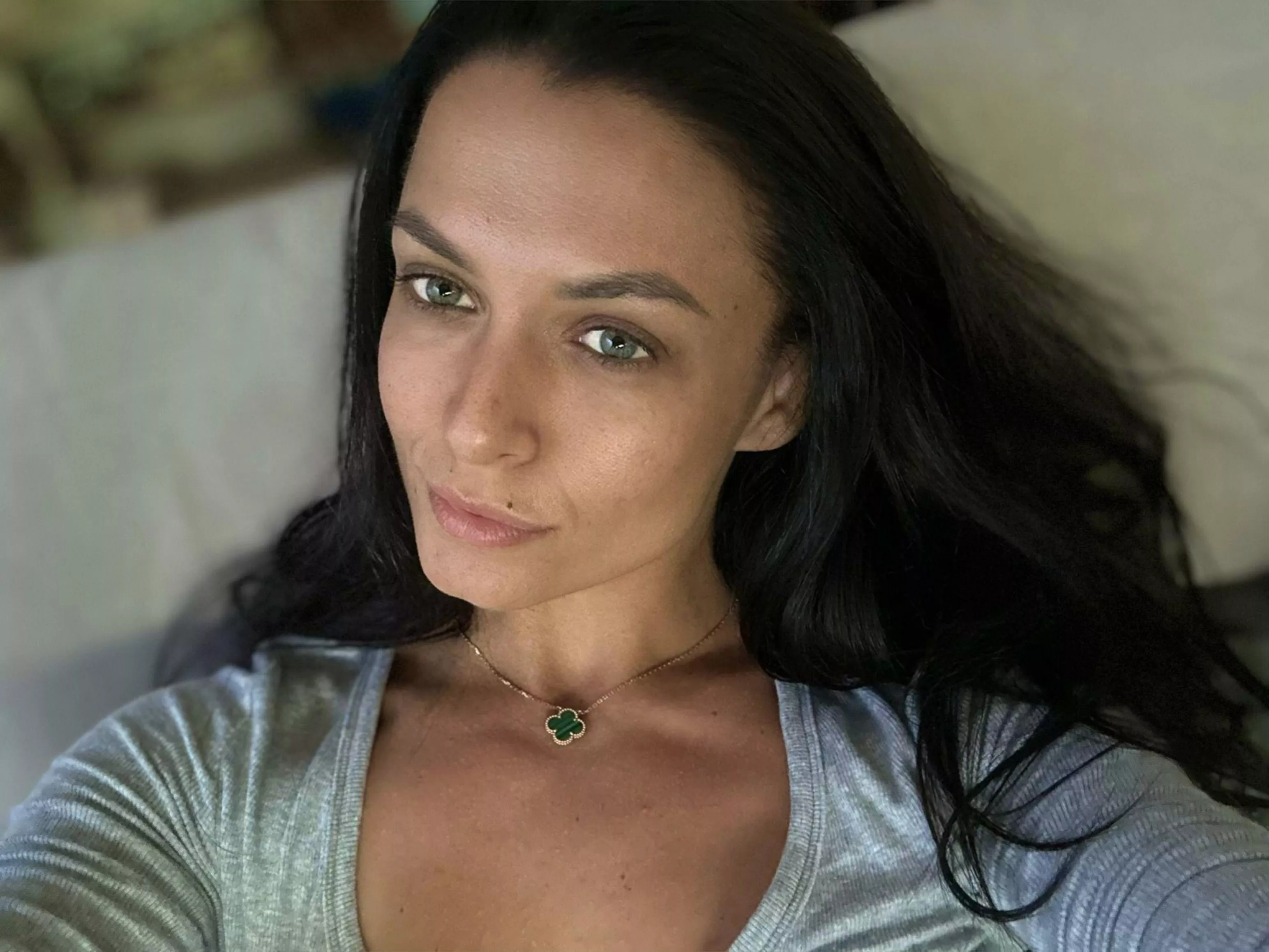 A moment to notice the little things… just for you