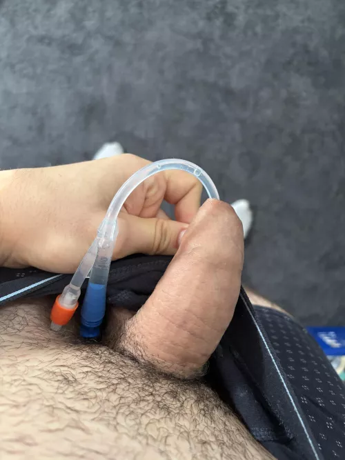 After long time again