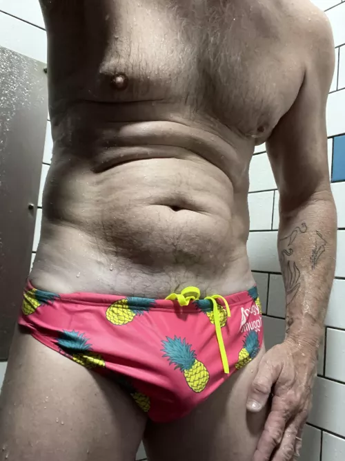 After 🏊‍♂️ squad 