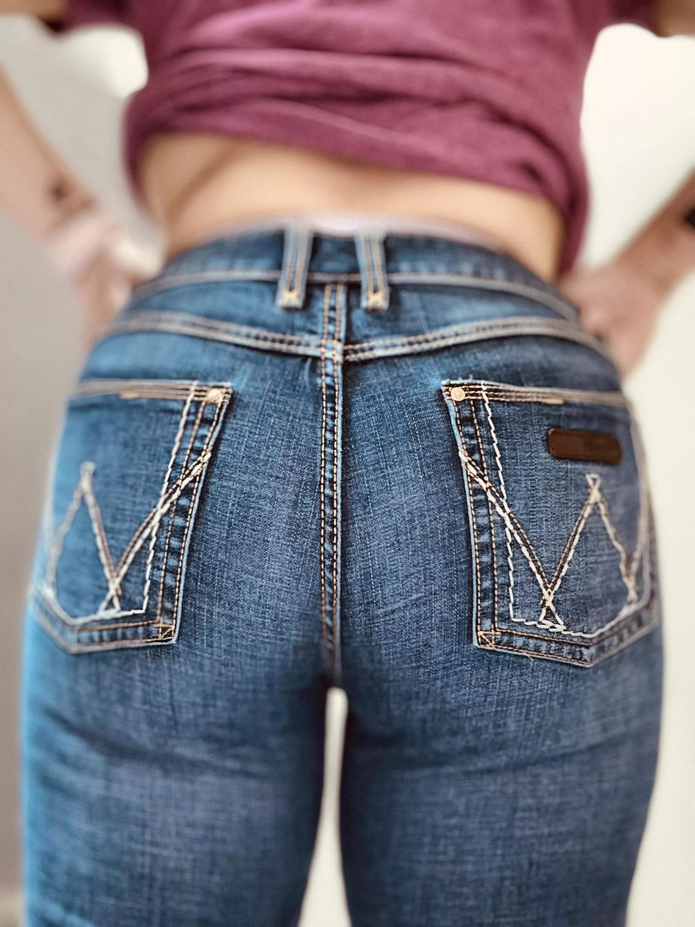 Alexa, play wranglers on the floor