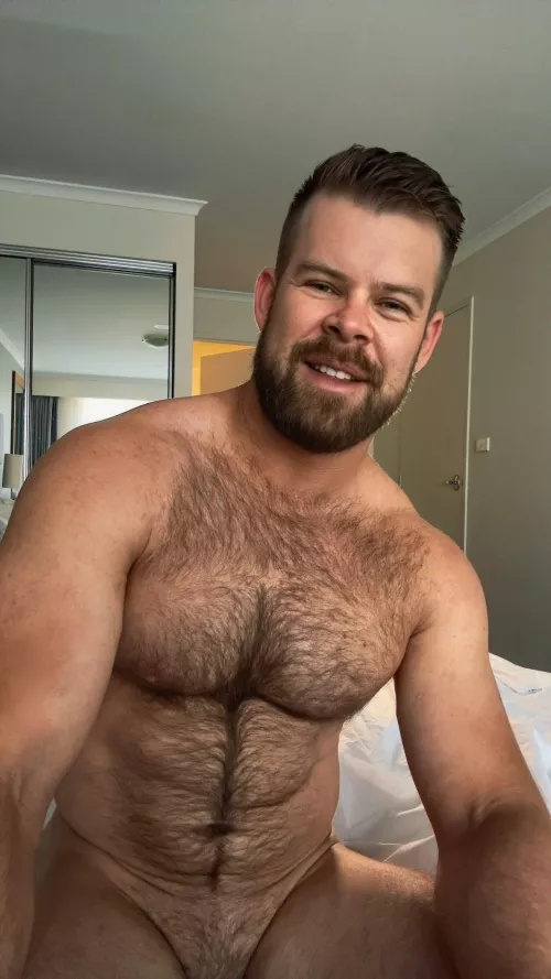 Am I considered an otter or bear?