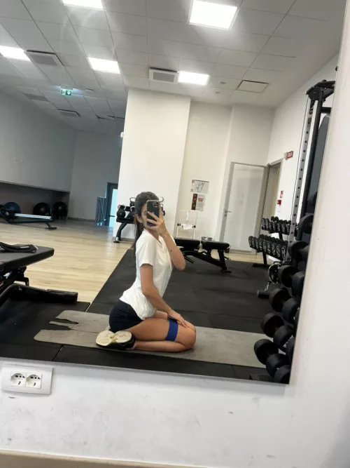 AM workouts make me feel the best 