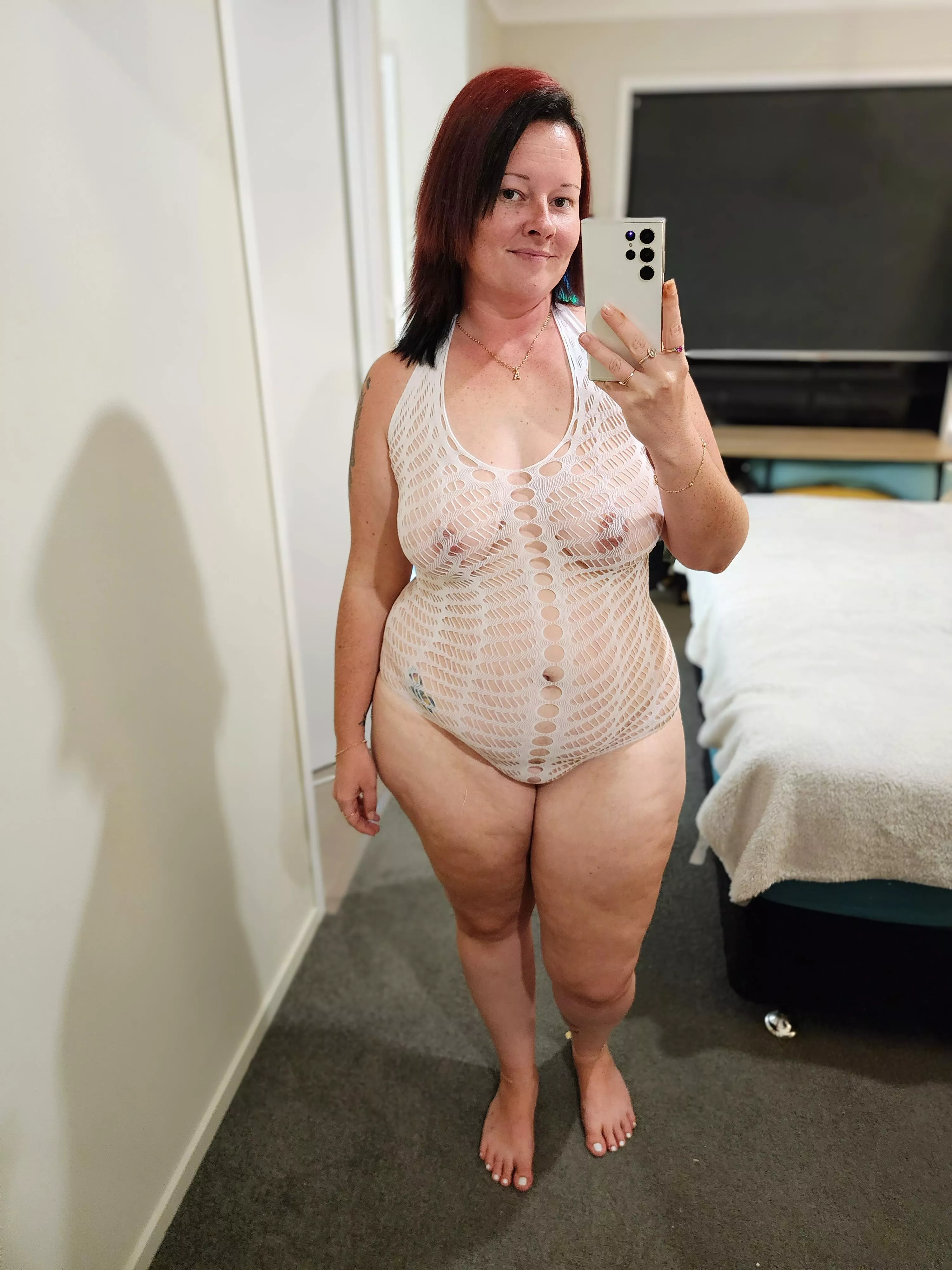 Any love for an Aussie girl