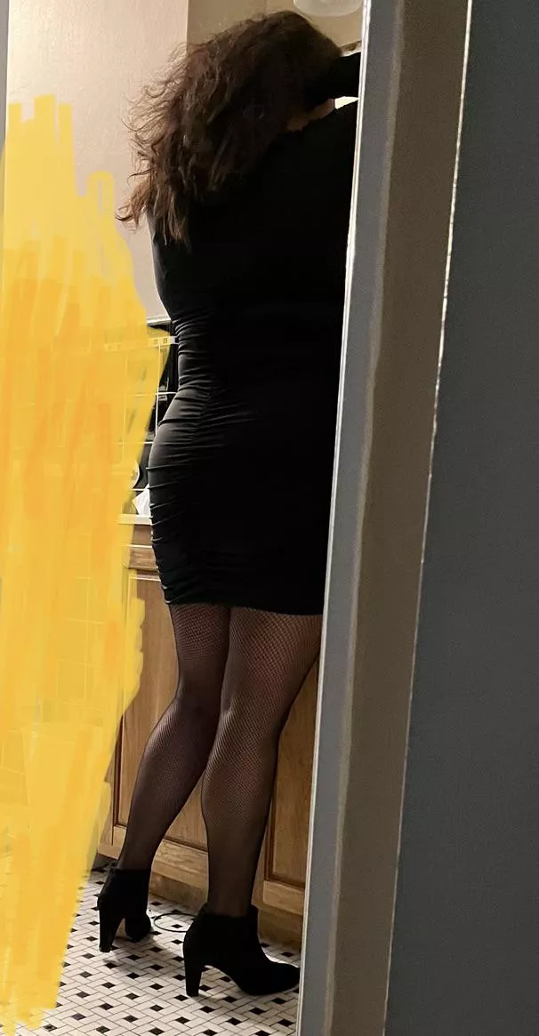 Anyone like my 44yo girlfriend?