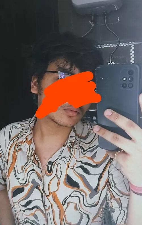 Anyone near Indirapuram?