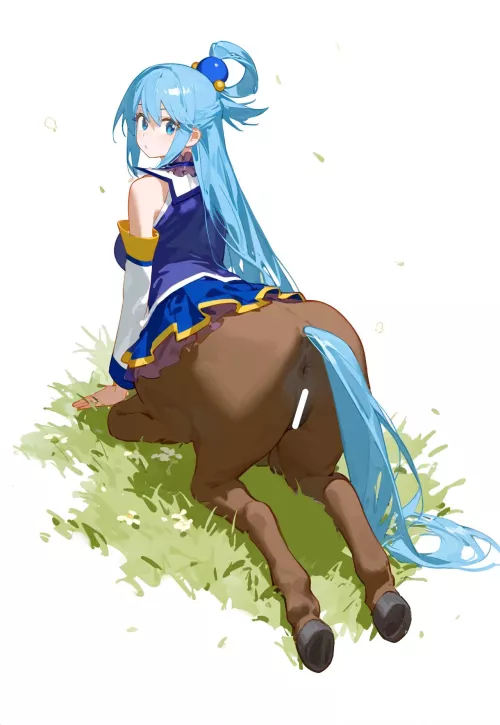 Aqua