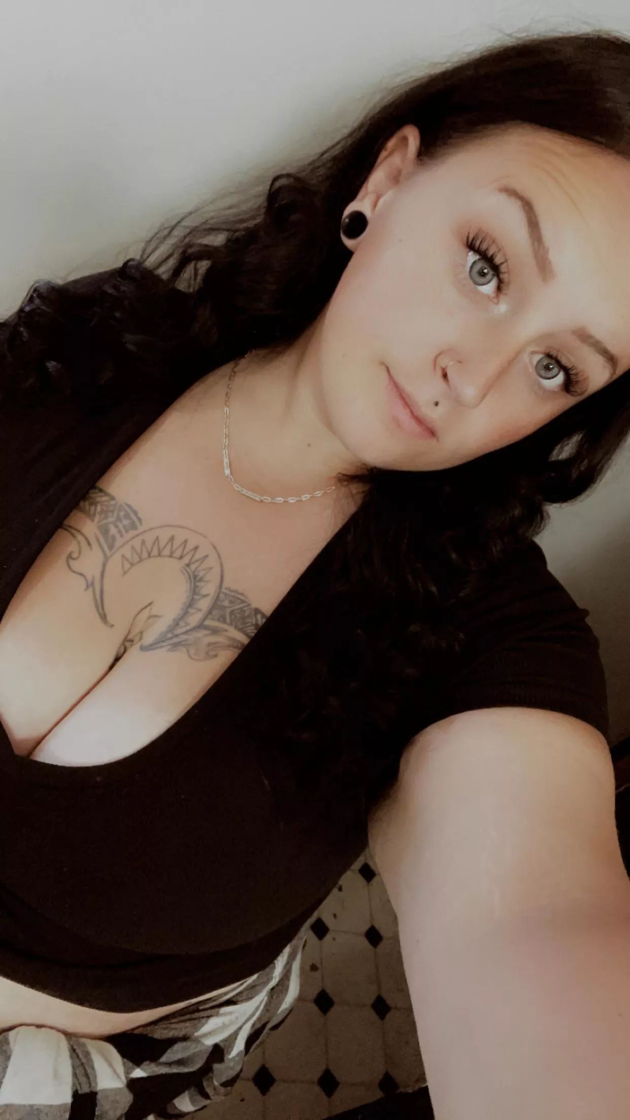 Are there any real people here