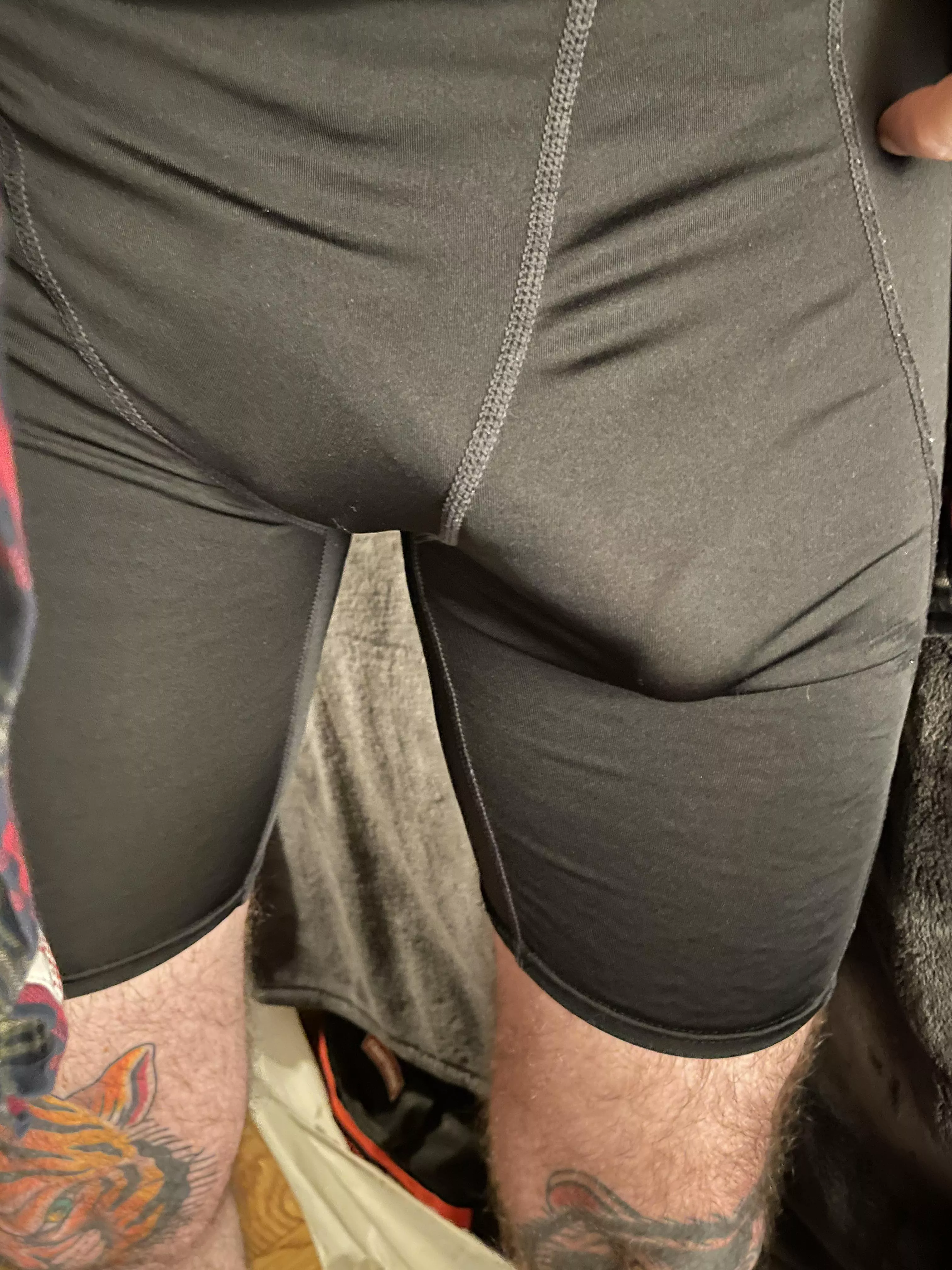 Are these ok for the gym? (48)