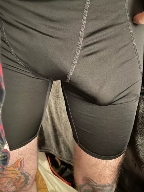 Are these ok for the gym? (48)