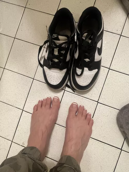 Are they cute enough for you 