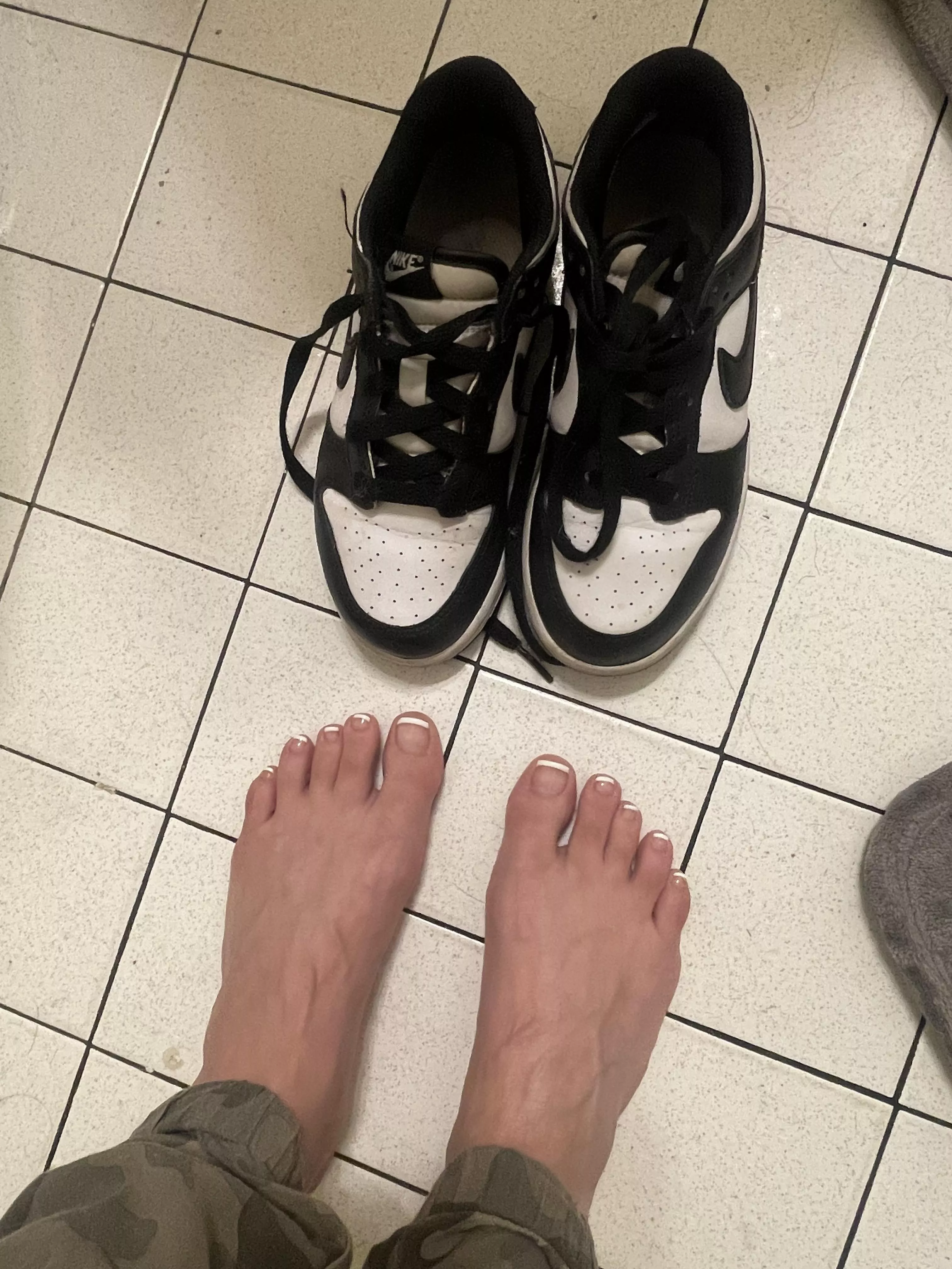 Are they cute enough for you 