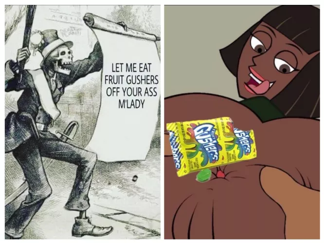 Are you Freaky enough for this