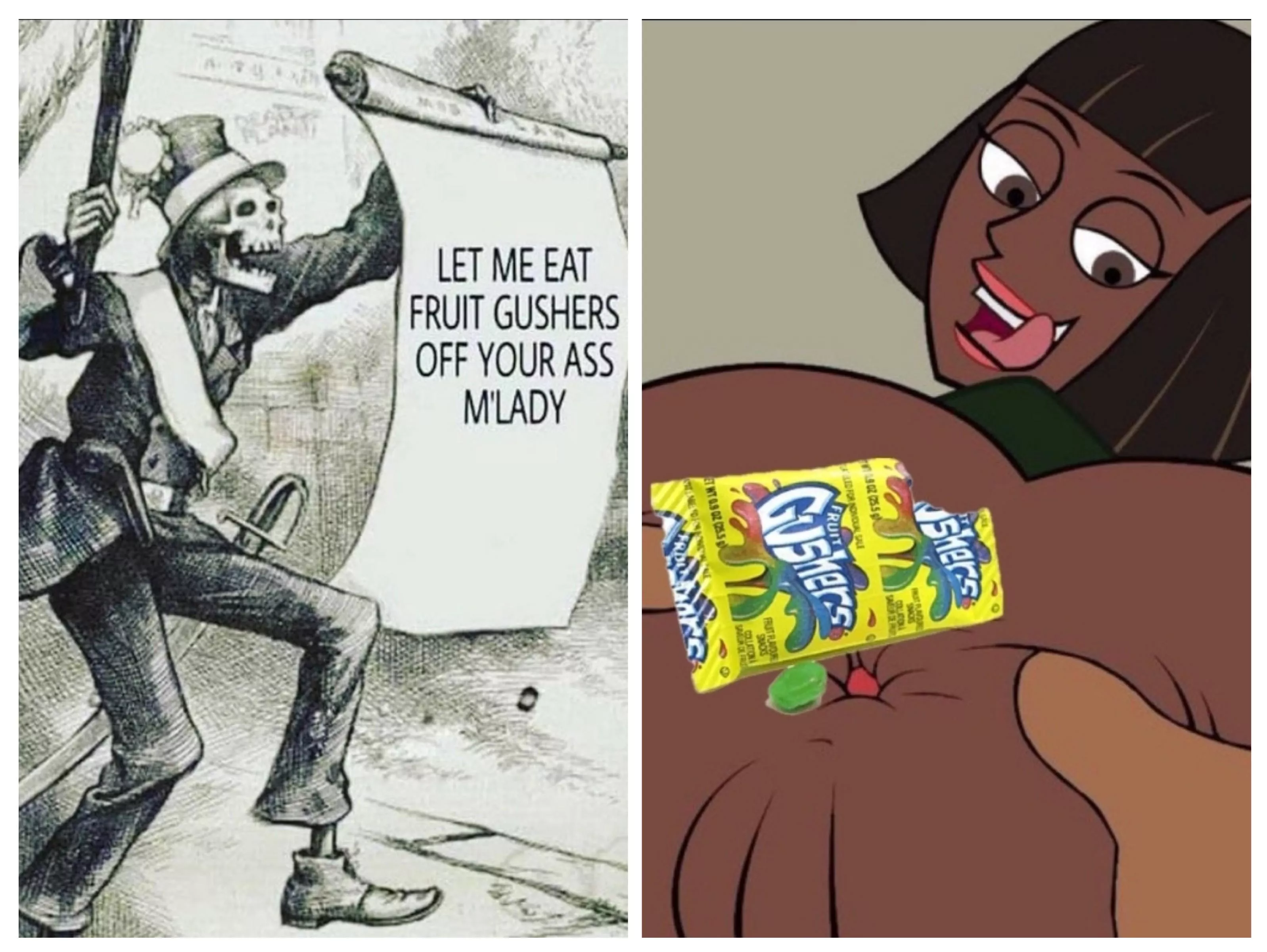 Are you Freaky enough for this