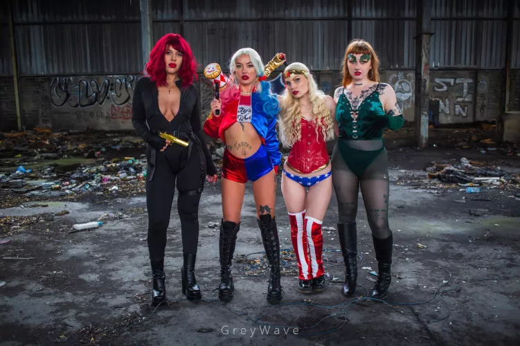 Are you ready …. 💥 links below 👇🏻 