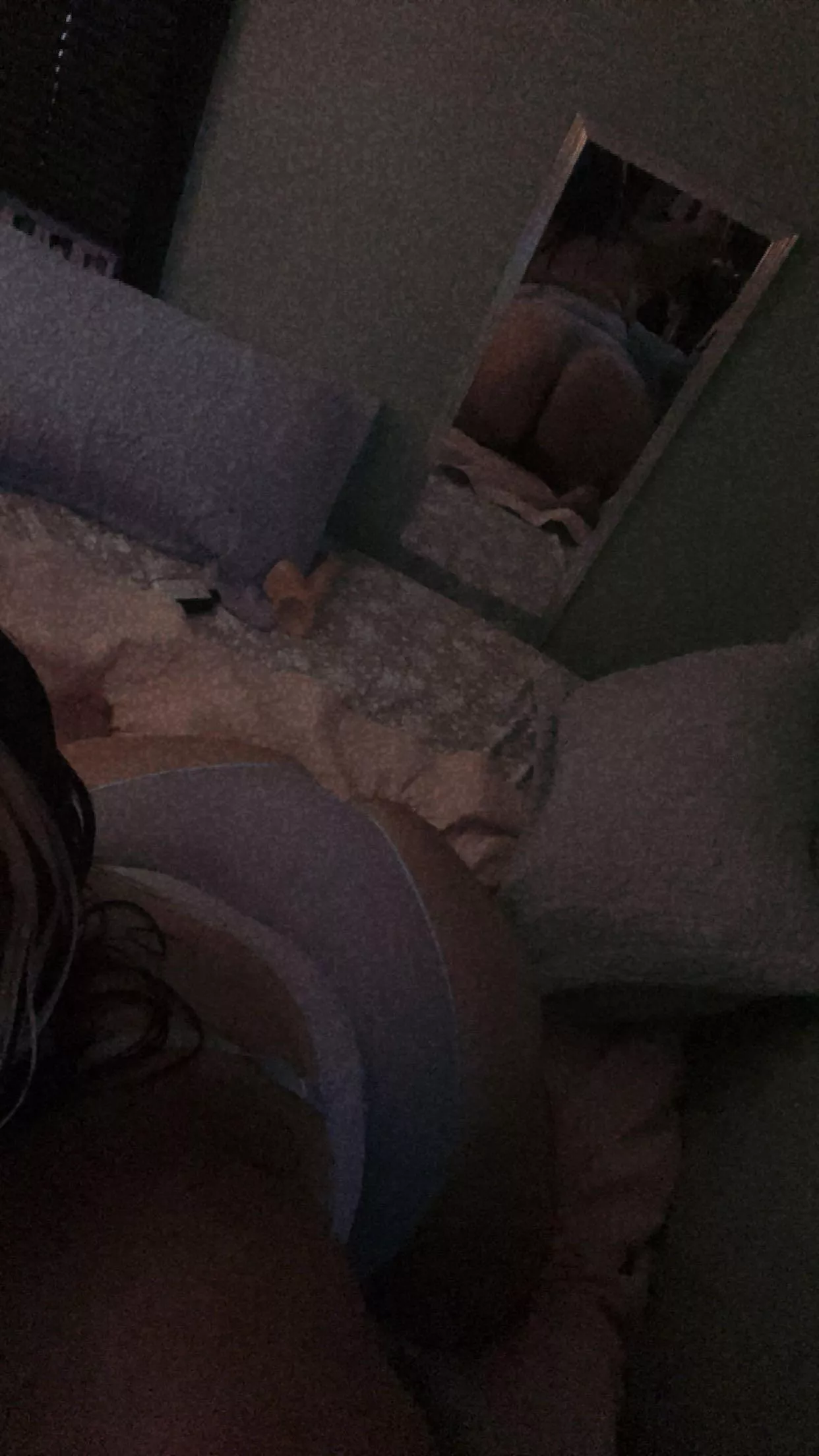 Ask me for my menuuuu. Follow me on chaturbate. Link in bio. 