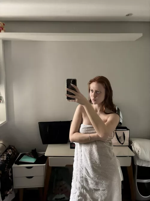 Asking a permission to be late at work . 