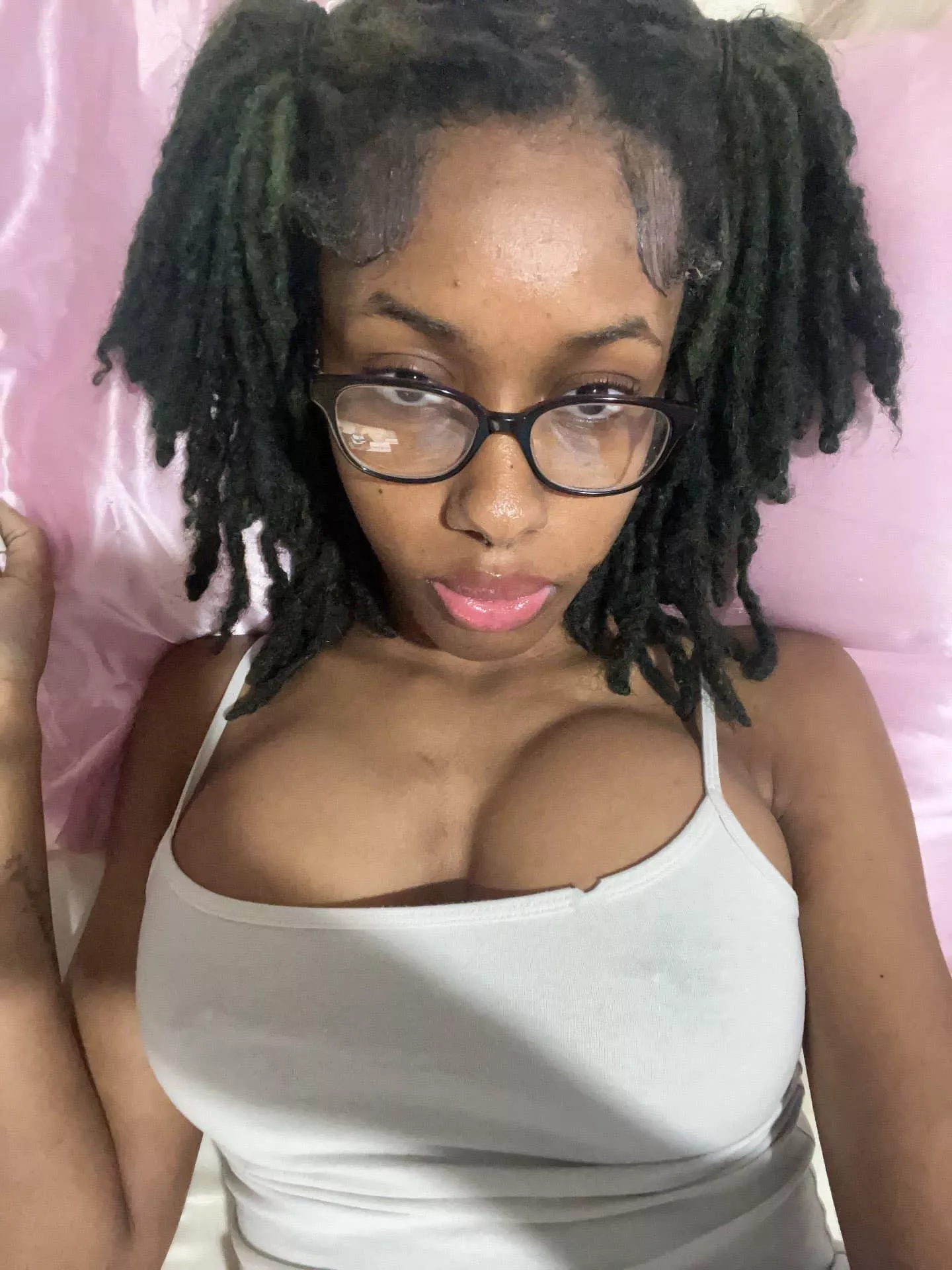 Available for some fun this morning 