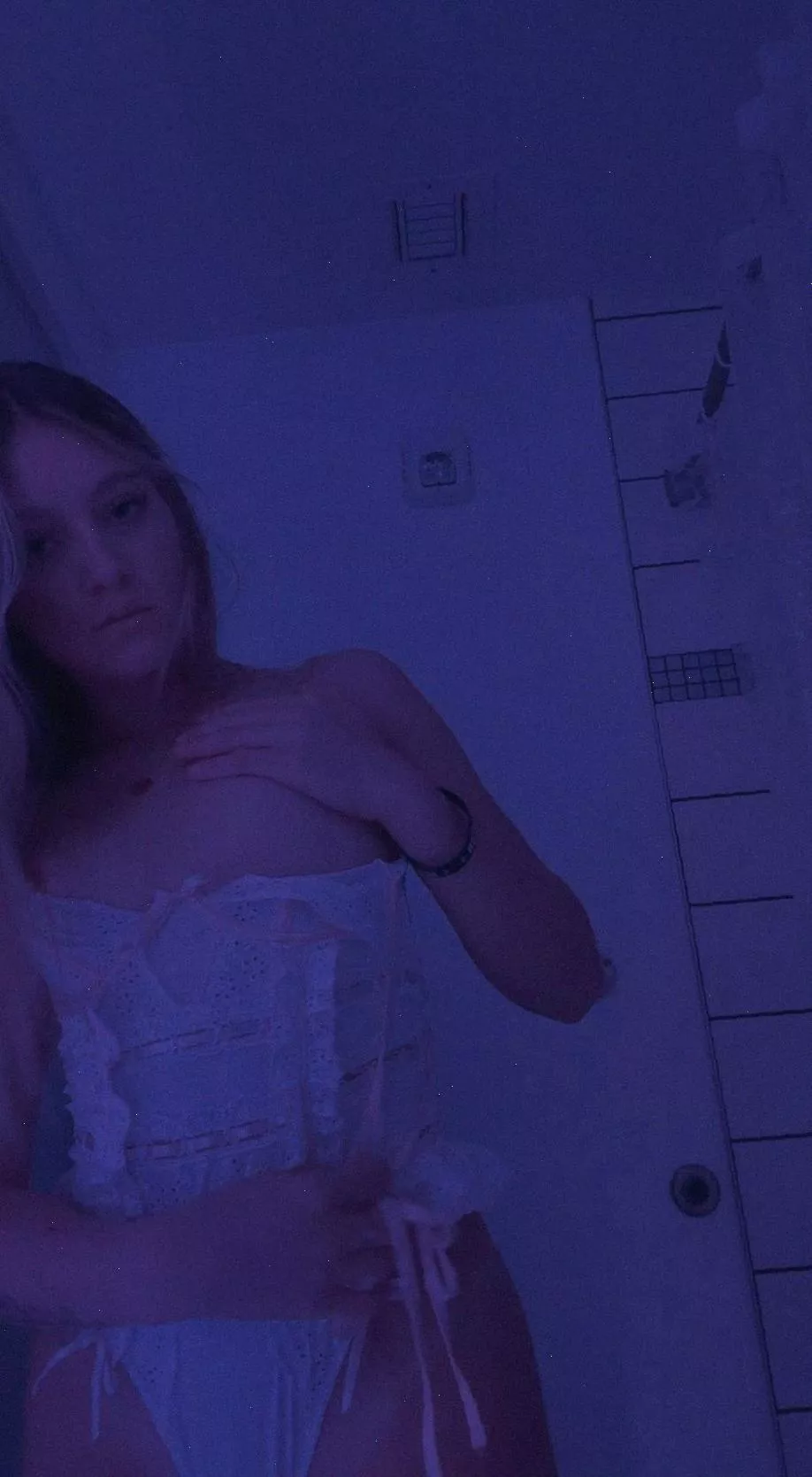 awaiting you, master