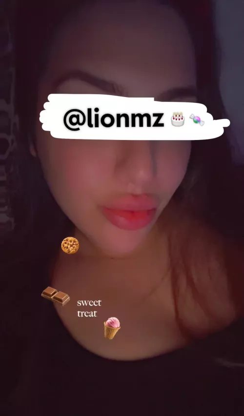 [b4d] come get your sugary sweet treat [online only] [gfe] 