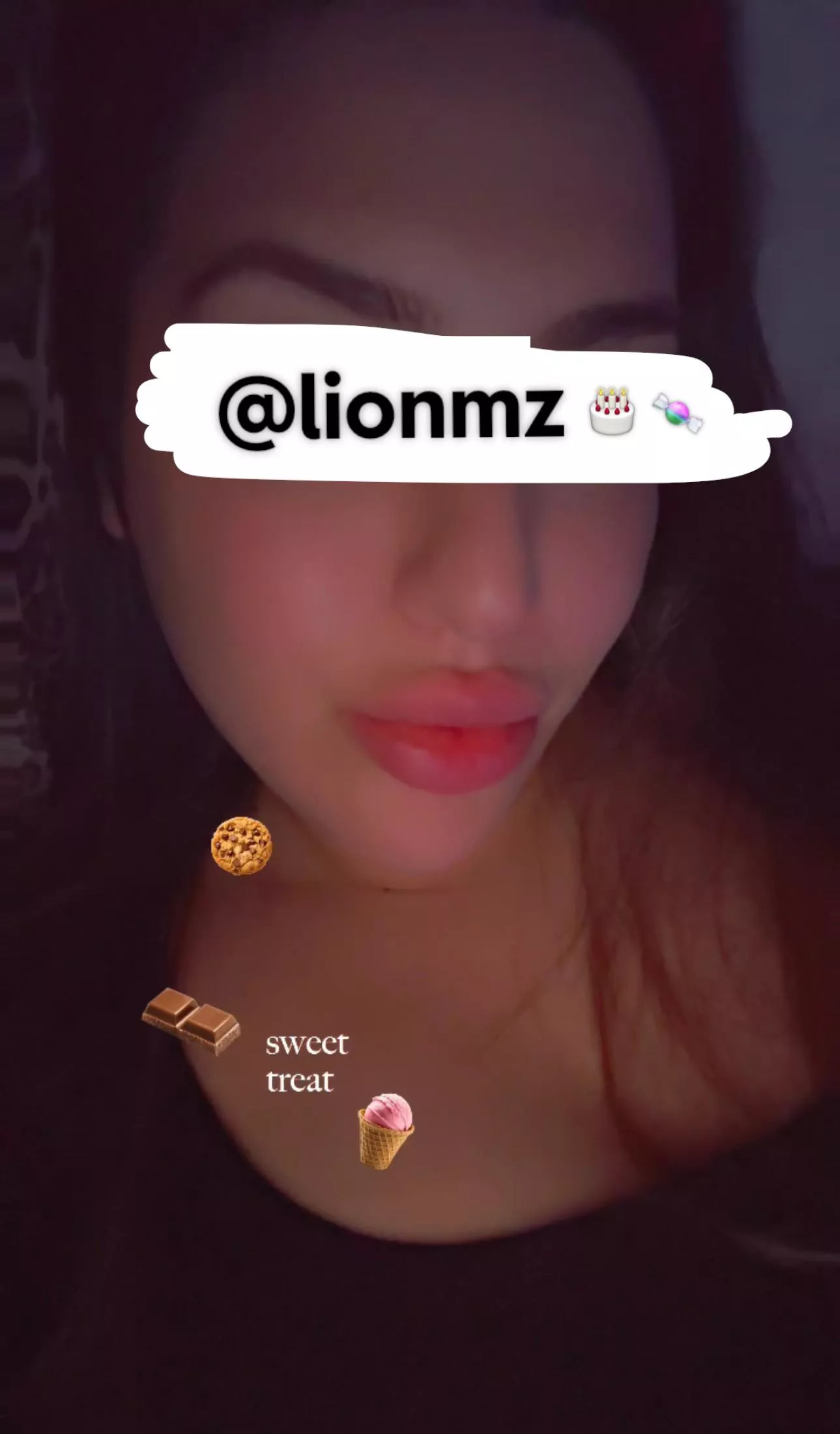 [b4d] come get your sugary sweet treat [online only] [gfe] 