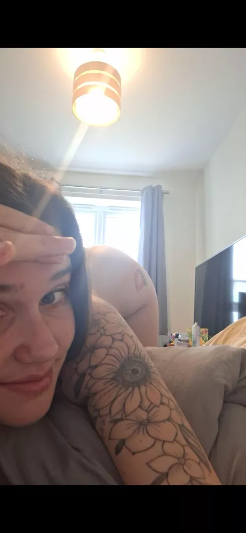 [B4D] not like the others 