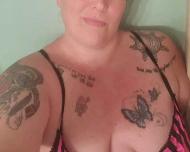 BBW Mommy Domme 
