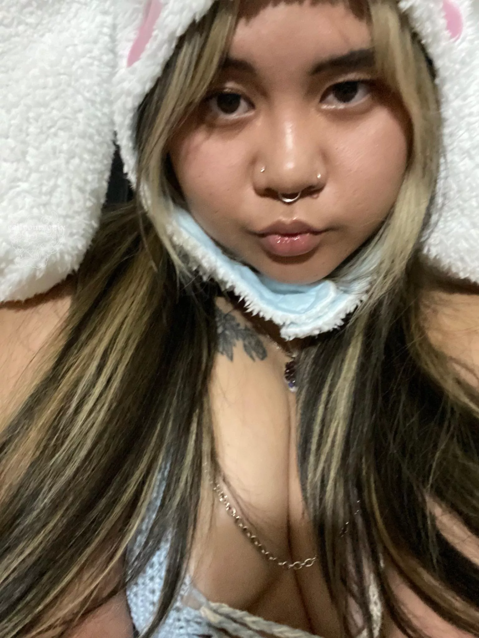 be my favorite bitch today by sending pretty numbers to my payment methods