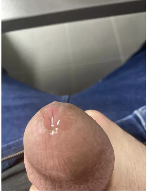 Bereit zum breeden 😏🔥