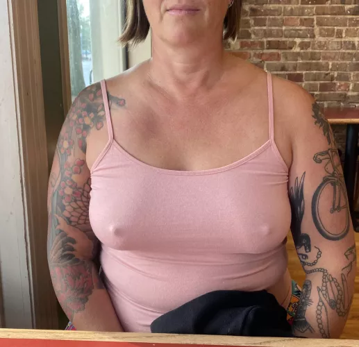 Best way to have a coffee in the morning 