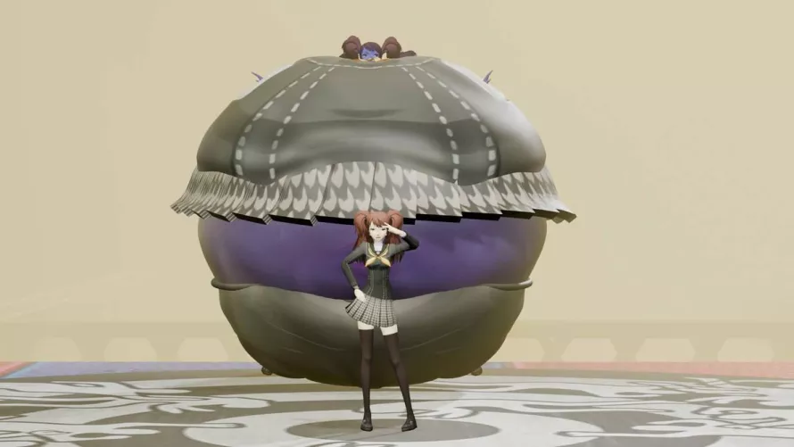 Blueberry Rise