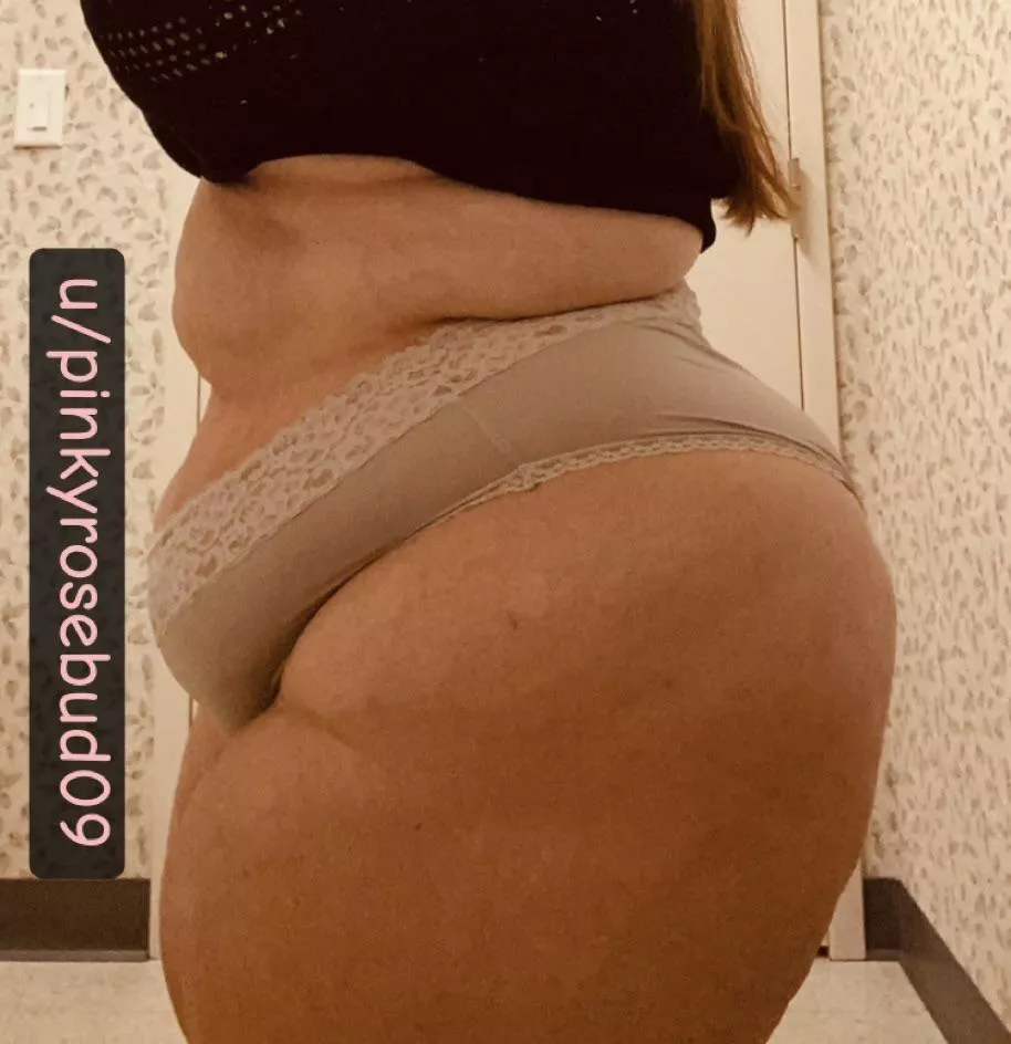 Body of a Goddess 🩵