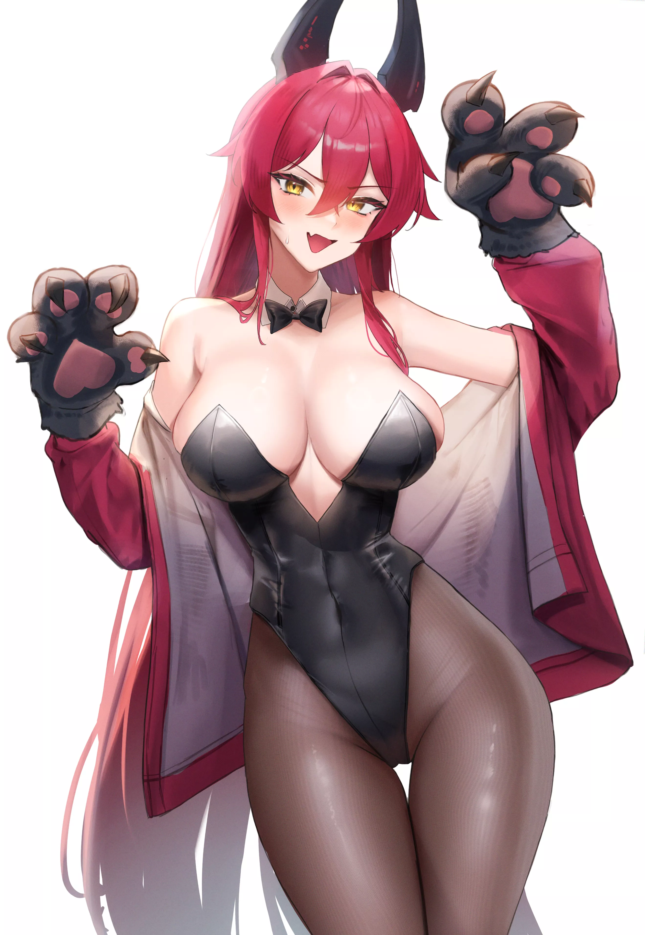 Bunny Red Hood (Maviss03)