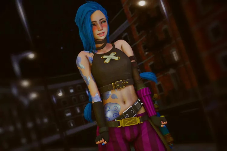 But this Nova was something else 🔥