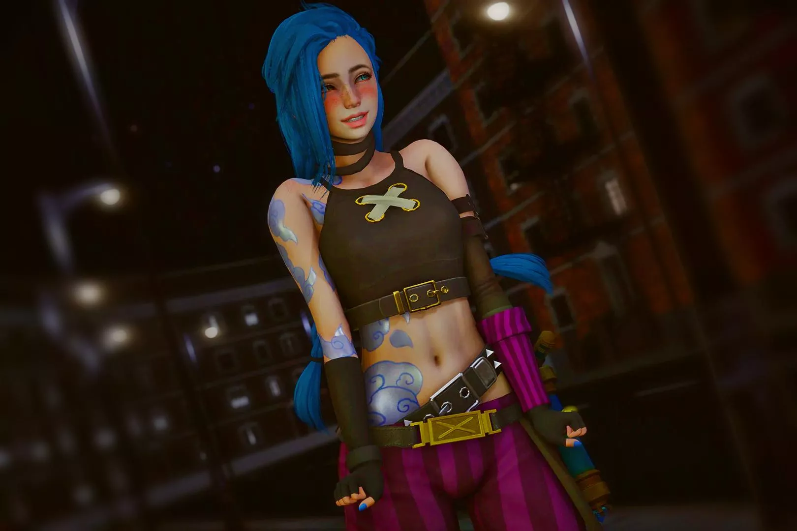 But this Nova was something else 🔥