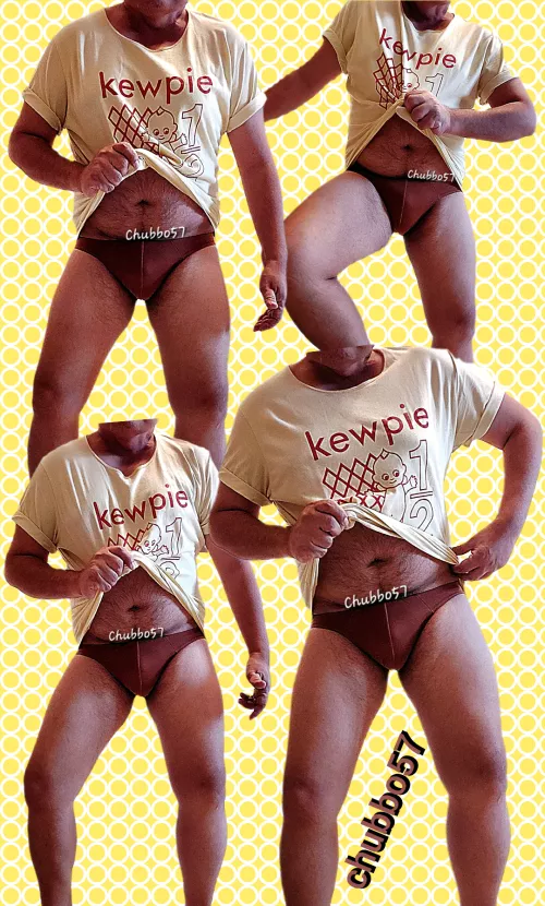 Can I be your Kewtie Pie? 😊🥧🍽️🍕😬