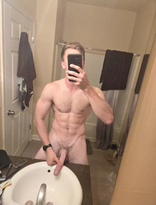 Can I get an honest rate? Gf just broke up with me