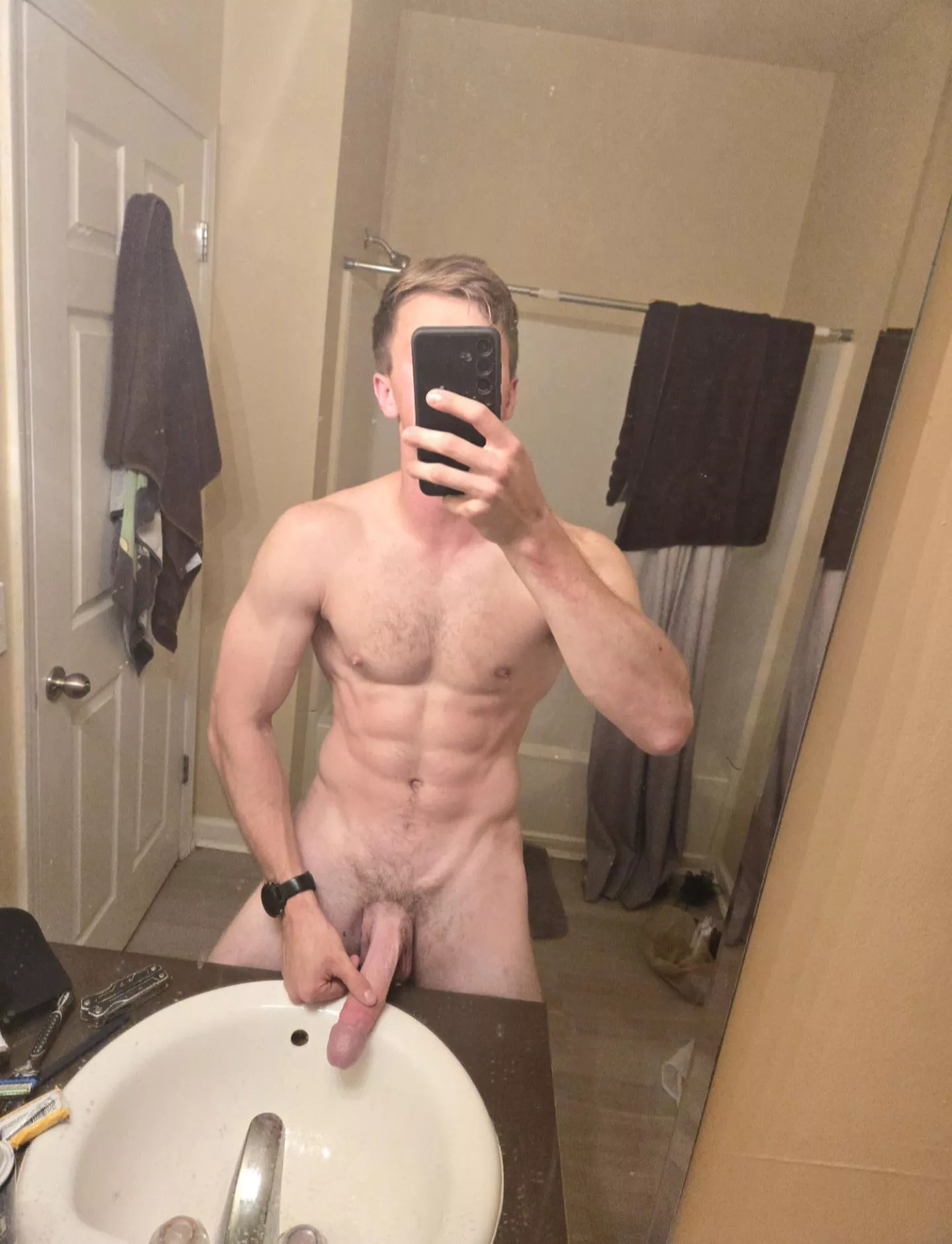 Can I get an honest rate? Gf just broke up with me