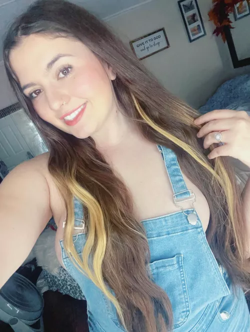 Can I wear this on our first date 