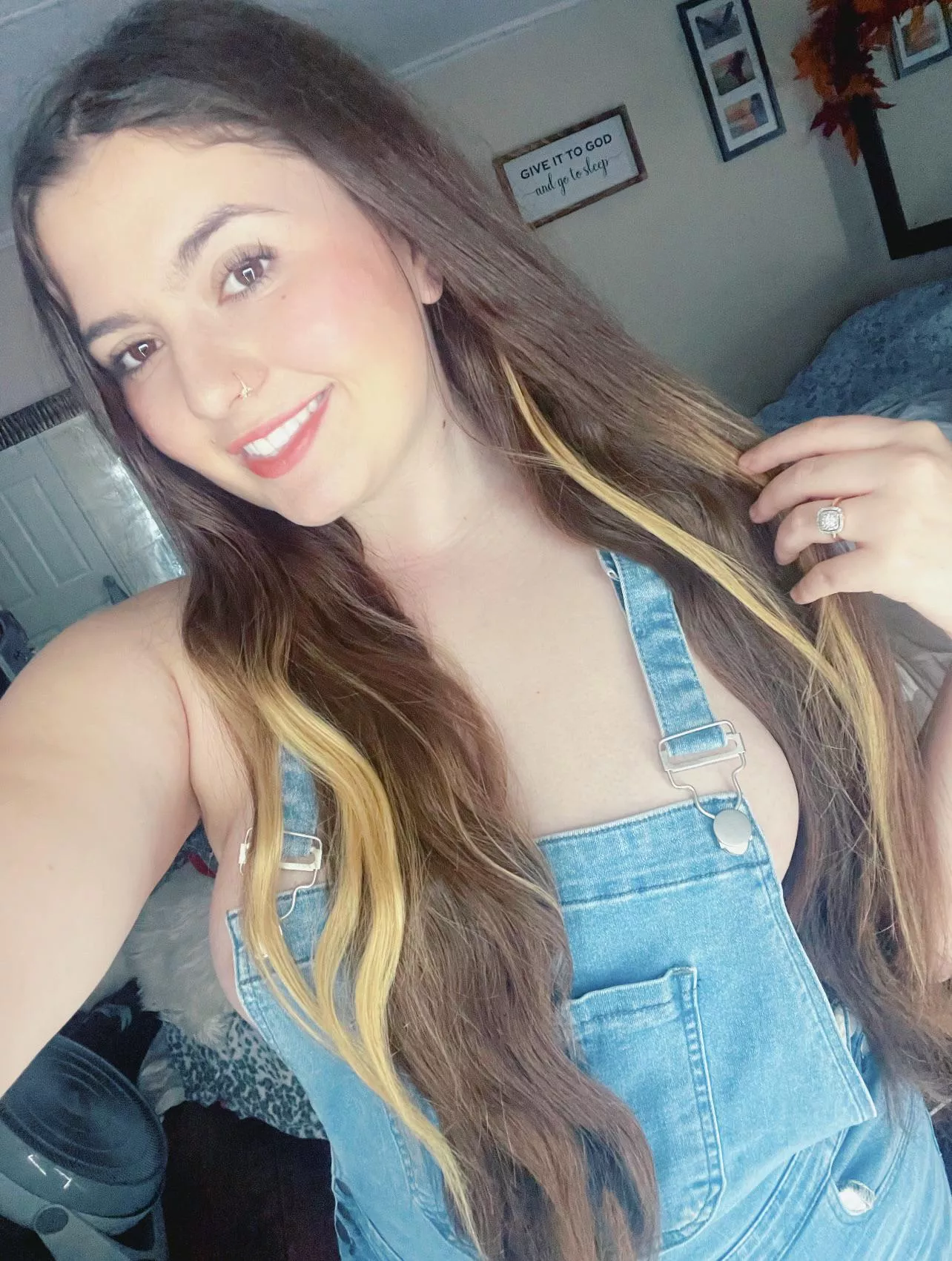 Can I wear this on our first date 