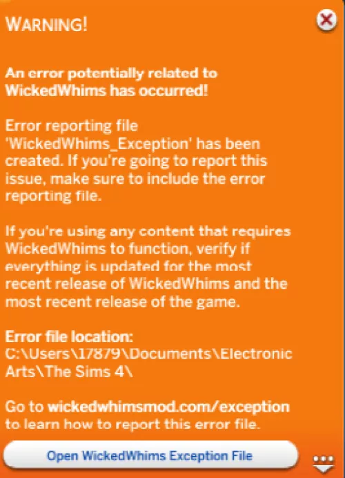Can someone please help me with this? (yes everyhting is updated