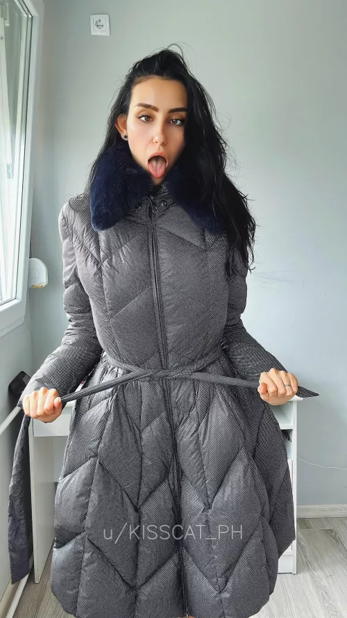 Can you handle all the pleasure I have to offer? [image]