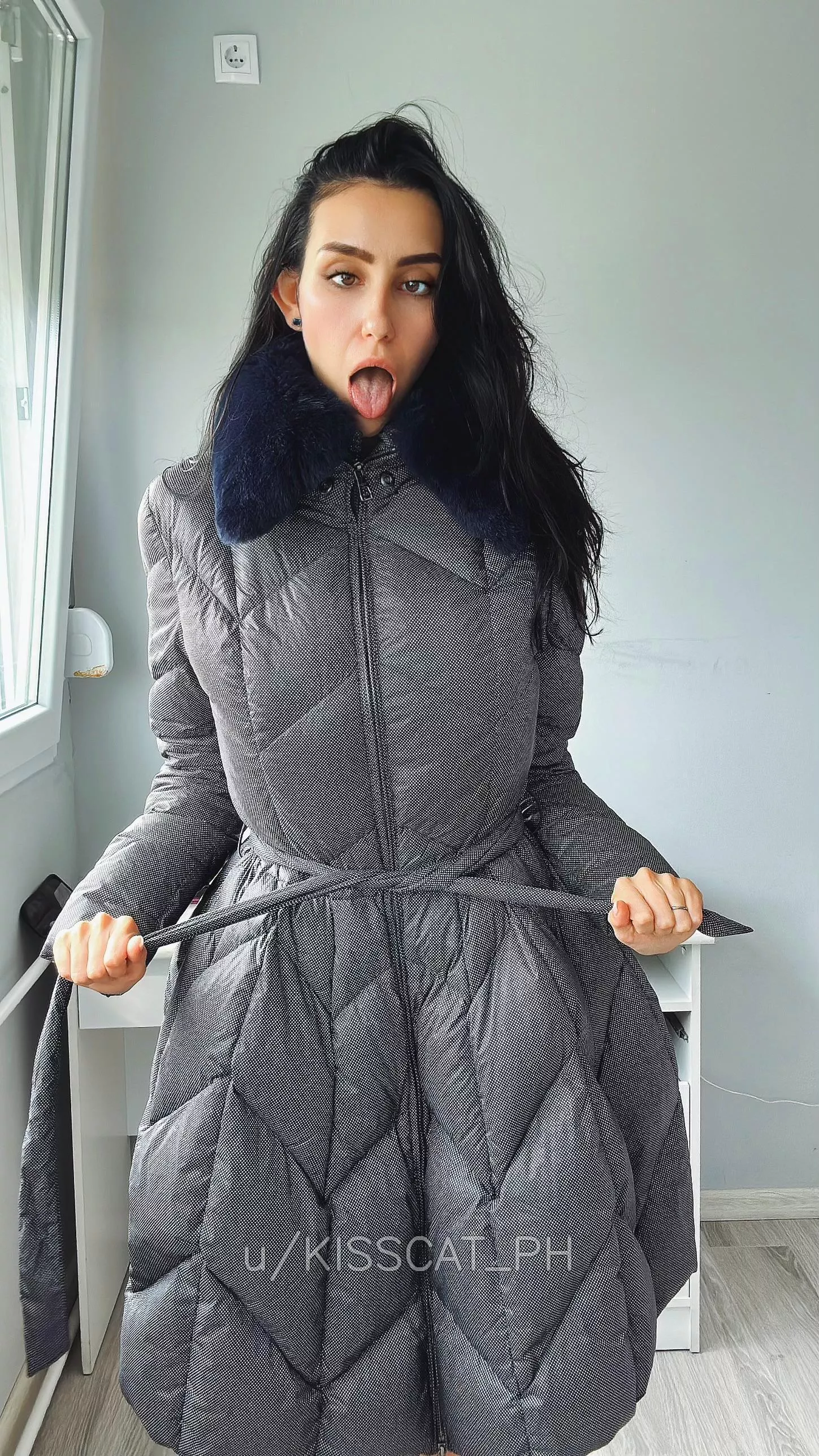 Can you handle all the pleasure I have to offer? [image]