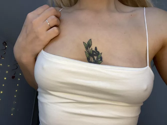 Can you lick it for me?